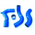 JS Performance Escort MK4 RS Turbo S2 Boost Hose Kit (With D/V)